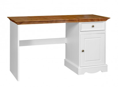 Computertisch Büro Tische Office Wohnzimmer Kollektion Tisch Neu Schreibtisch